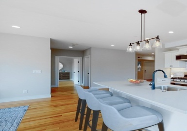 81 Chestnut Hill Ave, Boston, Massachusetts 02135, 2 Bedrooms Bedrooms, 6 Rooms Rooms,2 BathroomsBathrooms,Residential Lease,For Rent,Chestnut Hill Ave,73116263