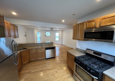 15 Holiday, Boston, Massachusetts 02122, 3 Bedrooms Bedrooms, 4 Rooms Rooms,1 BathroomBathrooms,Residential Lease,For Rent,Holiday,73123286