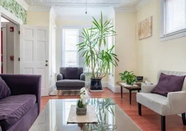 64 Amory St, Cambridge, Massachusetts 02139, 5 Bedrooms Bedrooms, 9 Rooms Rooms,3 BathroomsBathrooms,Residential Lease,For Rent,Amory St,73120420