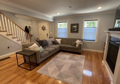 427 Walnut Ave, Boston, Massachusetts 02119, 3 Bedrooms Bedrooms, 5 Rooms Rooms,3 BathroomsBathrooms,Residential Lease,For Rent,Walnut Ave,73132358