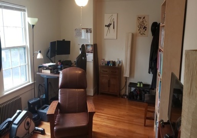 260 Main Street, Medford, Massachusetts 02155, 1 Bedroom Bedrooms, 3 Rooms Rooms,1 BathroomBathrooms,Residential Lease,For Rent,Main Street,73126175