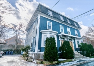 5 Oakdale St., Boston, Massachusetts 02130, 2 Bedrooms Bedrooms, 5 Rooms Rooms,1 BathroomBathrooms,Residential Lease,For Rent,Oakdale St.,73132444