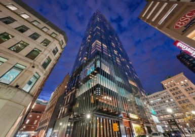 1 Franklin Street, Boston, Massachusetts 02110, ,Residential Lease,For Rent,Franklin Street,73129558
