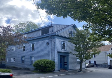 36 Upham St., Salem, Massachusetts 01970, 2 Bedrooms Bedrooms, 4 Rooms Rooms,1 BathroomBathrooms,Residential Lease,For Rent,Upham St.,73116817