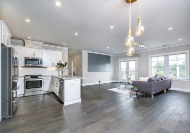 175 North Avenue, Wakefield, Massachusetts 01880, 2 Bedrooms Bedrooms, 6 Rooms Rooms,2 BathroomsBathrooms,Residential Lease,For Rent,North Avenue,73059435