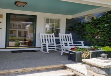 107 Thacher, Milton, Massachusetts 02186, 2 Bedrooms Bedrooms, 5 Rooms Rooms,1 BathroomBathrooms,Residential Lease,For Rent,Thacher,73128435