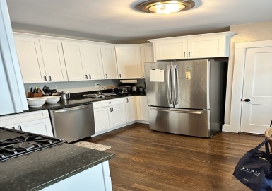 61 Aberdeen Ave, Cambridge, Massachusetts 02138, 2 Bedrooms Bedrooms, 5 Rooms Rooms,1 BathroomBathrooms,Residential Lease,For Rent,Aberdeen Ave,73114407