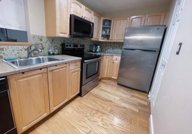 269 Cambridge Road, Woburn, Massachusetts 01801, 2 Bedrooms Bedrooms, 4 Rooms Rooms,2 BathroomsBathrooms,Residential Lease,For Rent,Cambridge Road,73085231