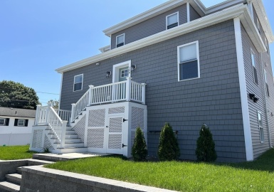150 Rumney Road, Revere, Massachusetts 02151, 4 Bedrooms Bedrooms, 6 Rooms Rooms,1 BathroomBathrooms,Residential Lease,For Rent,Rumney Road,73118815