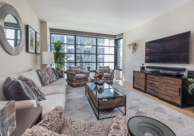 580 Washington St, Boston, Massachusetts 02111, 1 Bedroom Bedrooms, 3 Rooms Rooms,1.5 BathroomsBathrooms,Residential Lease,For Rent,Washington St,73134176
