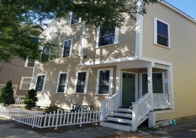 59 Howard Street, Cambridge, Massachusetts 02139, 2 Bedrooms Bedrooms, 5 Rooms Rooms,2 BathroomsBathrooms,Residential Lease,For Rent,Howard Street,73137620
