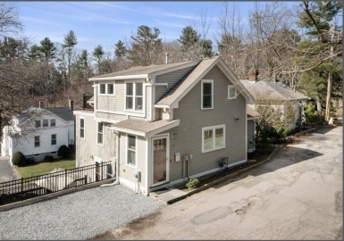59 Russell Road, Wellesley, Massachusetts 02482, 3 Bedrooms Bedrooms, 7 Rooms Rooms,2.5 BathroomsBathrooms,Residential Lease,For Rent,Russell Road,73113889