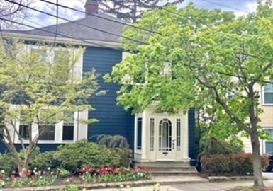 34 York Terrace, Brookline, Massachusetts 02446, 3 Bedrooms Bedrooms, 7 Rooms Rooms,2.5 BathroomsBathrooms,Residential Lease,For Rent,York Terrace,73116427