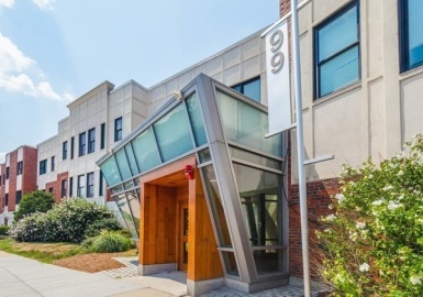 99 Chestnut Hill Ave, Boston, Massachusetts 02135, 1 Bedroom Bedrooms, 4 Rooms Rooms,1 BathroomBathrooms,Residential Lease,For Rent,Chestnut Hill Ave,73119390