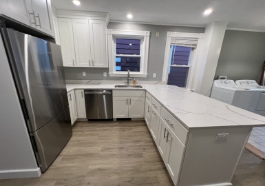 9 Craig Place, Brookline, Massachusetts 02446, 3 Bedrooms Bedrooms, 5 Rooms Rooms,1 BathroomBathrooms,Residential Lease,For Rent,Craig Place,73106699