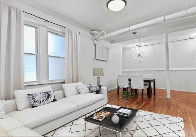 67 Park Drive, Boston, Massachusetts 02215, 2 Bedrooms Bedrooms, 5 Rooms Rooms,1 BathroomBathrooms,Residential Lease,For Rent,Park Drive,73135217