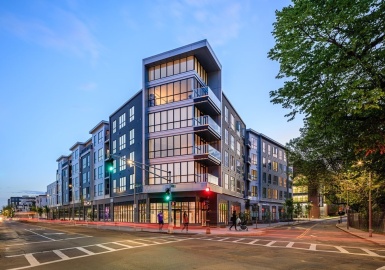 3531 Washington, Boston, Massachusetts 02130, 1 Bedroom Bedrooms, 4 Rooms Rooms,1 BathroomBathrooms,Residential Lease,For Rent,Washington,73132834