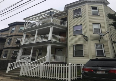 146 Spencer St, Boston, Massachusetts 02124, 3 Bedrooms Bedrooms, 5 Rooms Rooms,1 BathroomBathrooms,Residential Lease,For Rent,Spencer St,73131573