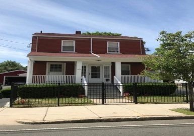 40 Park Ave, Revere, Massachusetts 02151, 1 Bedroom Bedrooms, 3 Rooms Rooms,1 BathroomBathrooms,Residential Lease,For Rent,Park Ave,73137038