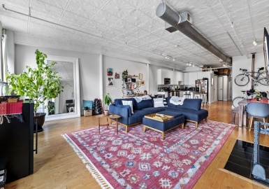 116 Lincoln Street, Boston, Massachusetts 02111, 1 Bedroom Bedrooms, 3 Rooms Rooms,1 BathroomBathrooms,Residential Lease,For Rent,Lincoln Street,73141014