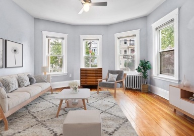193 Grampian Way, Boston, Massachusetts 02125, 2 Bedrooms Bedrooms, 5 Rooms Rooms,1 BathroomBathrooms,Residential Lease,For Rent,Grampian Way,73124223