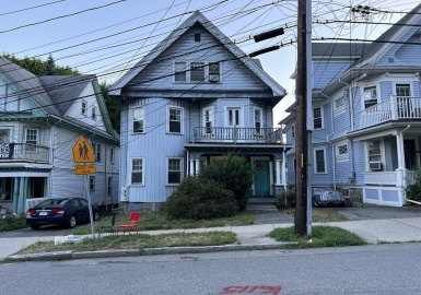98 Westbourne Ter, Brookline, Massachusetts 02446, 3 Bedrooms Bedrooms, 6 Rooms Rooms,1 BathroomBathrooms,Residential Lease,For Rent,Westbourne Ter,73133649