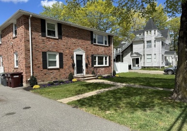65 Walnut, Dedham, Massachusetts 02026, 1 Bedroom Bedrooms, 4 Rooms Rooms,1 BathroomBathrooms,Residential Lease,For Rent,Walnut,73104832