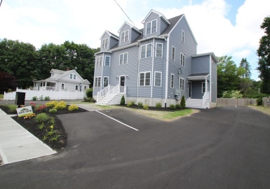316 Commercial St, Whitman, Massachusetts 02382, 2 Bedrooms Bedrooms, 4 Rooms Rooms,1 BathroomBathrooms,Residential Lease,For Rent,Commercial St,73140319