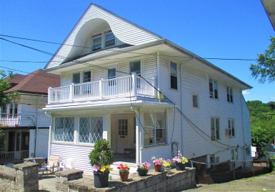 18 Langley Rd, Boston, Massachusetts 02135, 3 Bedrooms Bedrooms, 8 Rooms Rooms,2 BathroomsBathrooms,Residential Lease,For Rent,Langley Rd,73128793