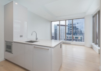 133 Seaport Blvd, Boston, Massachusetts 02210, 1 Bedroom Bedrooms, 3 Rooms Rooms,1 BathroomBathrooms,Residential Lease,For Rent,Seaport Blvd,73126229