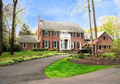 14 High Meadow Cir, East Longmeadow, Massachusetts 01028, 5 Bedrooms Bedrooms, 13 Rooms Rooms,5 BathroomsBathrooms,Residential,For Sale,High Meadow Cir,73235777