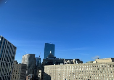1 Charles Street South, Boston, Massachusetts 02116, 2 Bedrooms Bedrooms, 5 Rooms Rooms,2.5 BathroomsBathrooms,Residential Lease,For Rent,Charles Street South,73115403