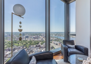 1 Dalton, Boston, Massachusetts 02115, 2 Bedrooms Bedrooms, 4 Rooms Rooms,2 BathroomsBathrooms,Residential Lease,For Rent,Dalton,73110741