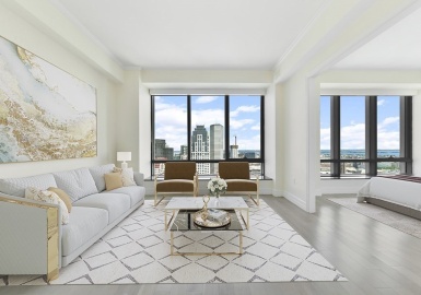 2 Avery St, Boston, Massachusetts 02111, 2 Bedrooms Bedrooms, 4 Rooms Rooms,2 BathroomsBathrooms,Residential Lease,For Rent,Avery St,73128190