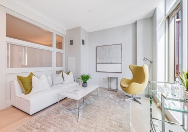 135 Seaport Boulevard, Boston, Massachusetts 02210, 2 Rooms Rooms,1 BathroomBathrooms,Residential Lease,For Rent,Seaport Boulevard,73145686