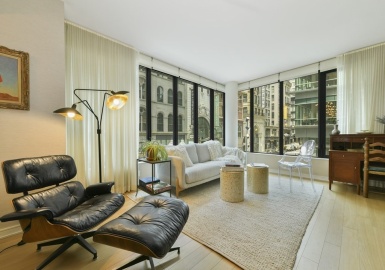 580 Washington, Boston, Massachusetts 02111, 3 Bedrooms Bedrooms, 5 Rooms Rooms,3 BathroomsBathrooms,Residential,For Sale,Washington,73116989