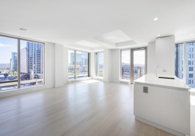 135 Seaport Boulevard, Boston, Massachusetts 02210, 2 Bedrooms Bedrooms, 4 Rooms Rooms,2.5 BathroomsBathrooms,Residential Lease,For Rent,Seaport Boulevard,73111392