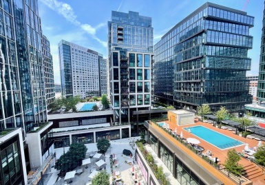 133 Seaport Blvd, Boston, Massachusetts 02210, 2 Bedrooms Bedrooms, 5 Rooms Rooms,2 BathroomsBathrooms,Residential Lease,For Rent,Seaport Blvd,73150101