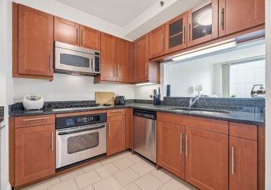 1 Charles Street South, Boston, Massachusetts 02116, 1 Bedroom Bedrooms, 3 Rooms Rooms,1 BathroomBathrooms,Residential Lease,For Rent,Charles Street South,73127484