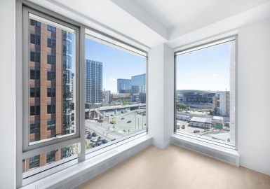 135 Seaport Blvd., Boston, Massachusetts 02210, 1 Bedroom Bedrooms, 2 Rooms Rooms,1 BathroomBathrooms,Residential Lease,For Rent,Seaport Blvd.,73074437