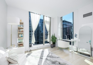 133 Seaport Blvd, Boston, Massachusetts 02210, 1 Bedroom Bedrooms, 3 Rooms Rooms,1 BathroomBathrooms,Residential Lease,For Rent,Seaport Blvd,73109330