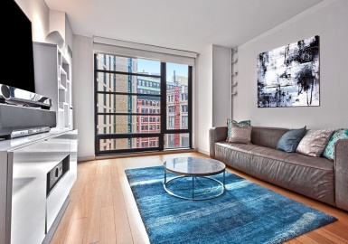 580 Washington St, Boston, Massachusetts 02111, 1 Bedroom Bedrooms, 3 Rooms Rooms,1 BathroomBathrooms,Residential,For Sale,Millennium Place,Washington St,73036406