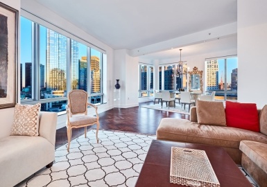 1 Avery Street, Boston, Massachusetts 02111, 2 Bedrooms Bedrooms, 5 Rooms Rooms,2.5 BathroomsBathrooms,Residential,For Sale,Ritz-Carlton Residences,Avery Street,73066209