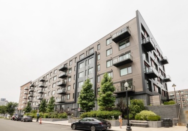 45 Lewis Street, Boston, Massachusetts 02128, 1 Bedroom Bedrooms, 3 Rooms Rooms,1 BathroomBathrooms,Residential Lease,For Rent,Lewis Street,73150949