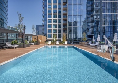 135 Seaport Blvd., Boston, Massachusetts 02210, 1 Bedroom Bedrooms, 3 Rooms Rooms,1 BathroomBathrooms,Residential Lease,For Rent,Seaport Blvd.,73091729