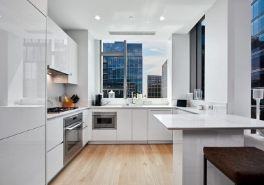 133 Seaport, Boston, Massachusetts 02210, 2 Bedrooms Bedrooms, 4 Rooms Rooms,2 BathroomsBathrooms,Residential Lease,For Rent,Seaport,73134789