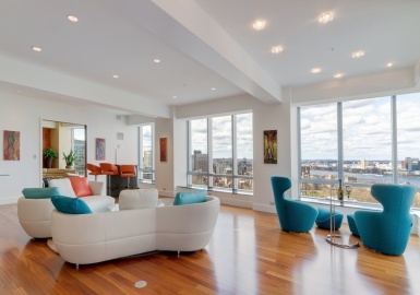 2 Avery Street, Boston, Massachusetts 02111, 3 Bedrooms Bedrooms, 8 Rooms Rooms,3 BathroomsBathrooms,Residential,For Sale,Residences At The Ritz Carlton,Avery Street,73096720