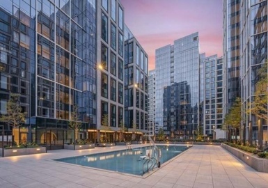 133 Seaport Blvd, Boston, Massachusetts 02210, 2 Bedrooms Bedrooms, 5 Rooms Rooms,2 BathroomsBathrooms,Residential Lease,For Rent,Seaport Blvd,73139506