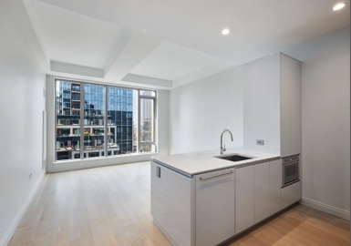 133 Seaport Blvd, Boston, Massachusetts 02210, 1 Bedroom Bedrooms, 3 Rooms Rooms,1 BathroomBathrooms,Residential Lease,For Rent,Seaport Blvd,73153550