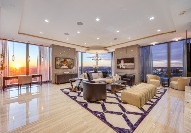 1 Dalton St, Boston, Massachusetts 02199, 3 Bedrooms Bedrooms, 5 Rooms Rooms,3.5 BathroomsBathrooms,Residential,For Sale,Four Seasons Residences, One Dalton,Dalton St,73087273